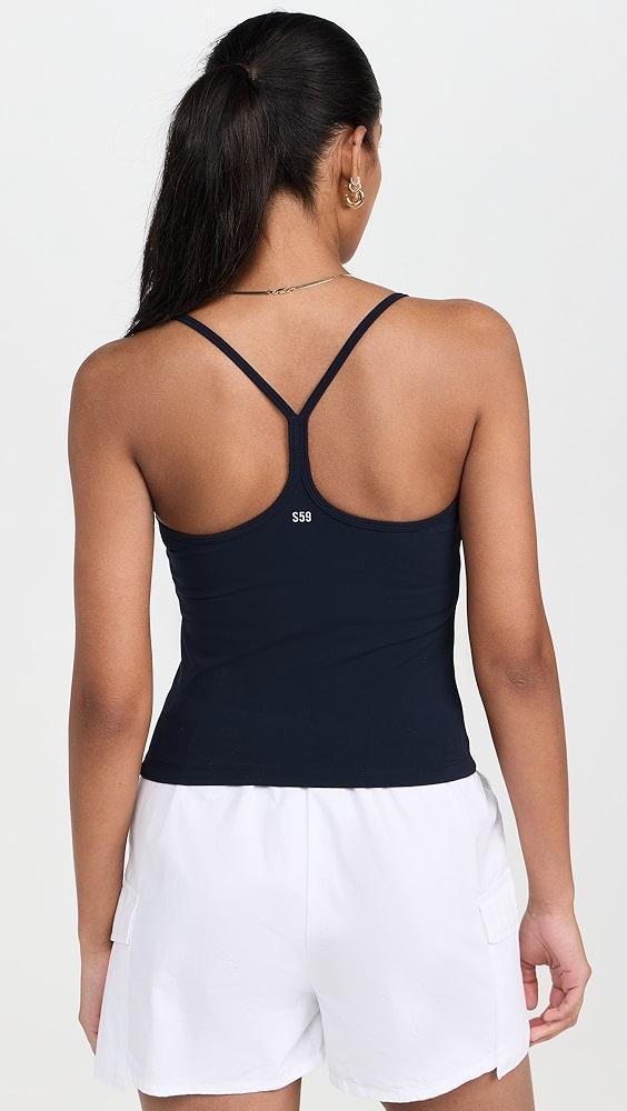 Splits59 Airweight Tank | Shopbop Product Image