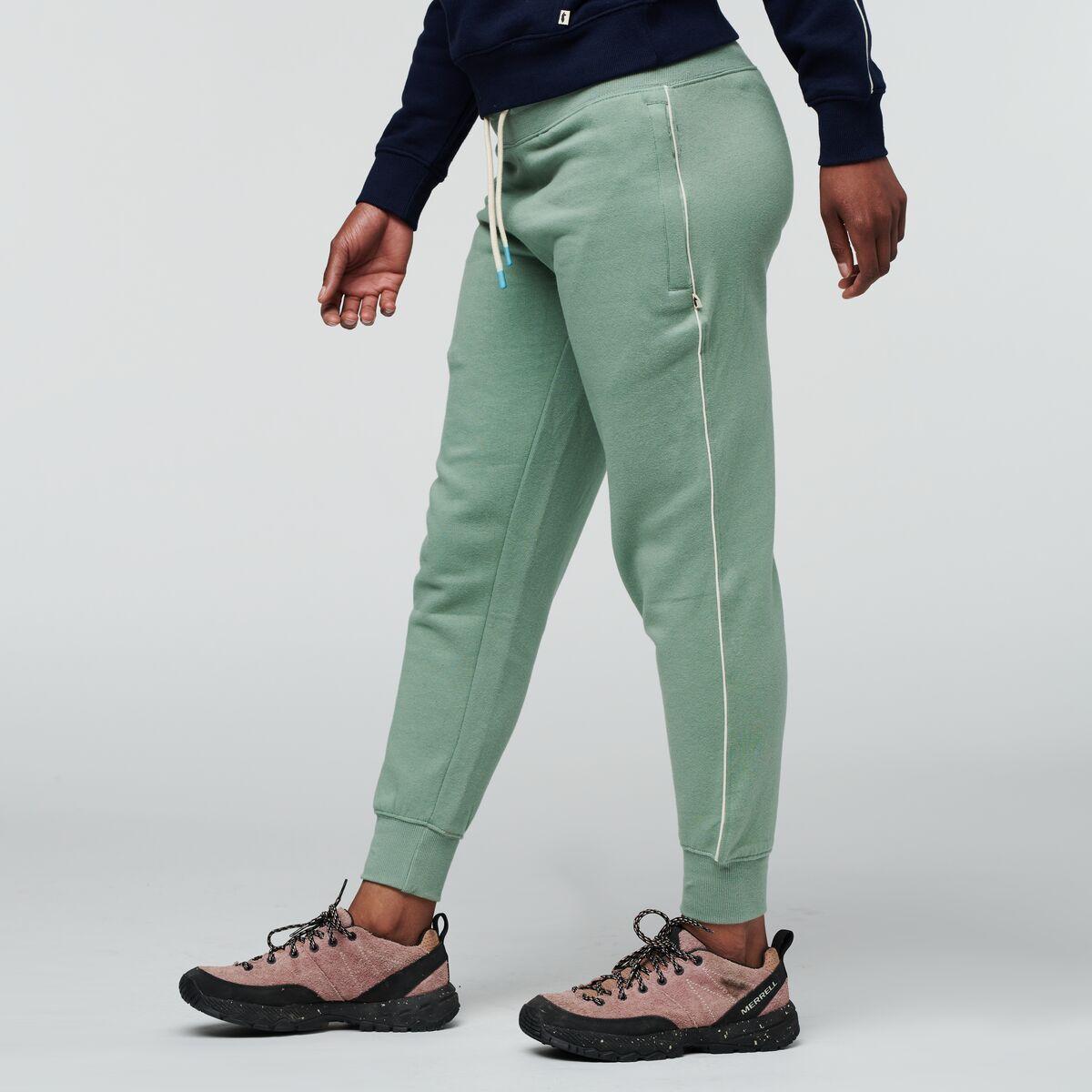 Sweatpant - Women's Female Product Image