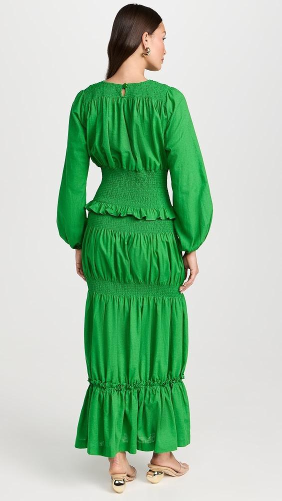 Orire Gale Dress | Shopbop Product Image