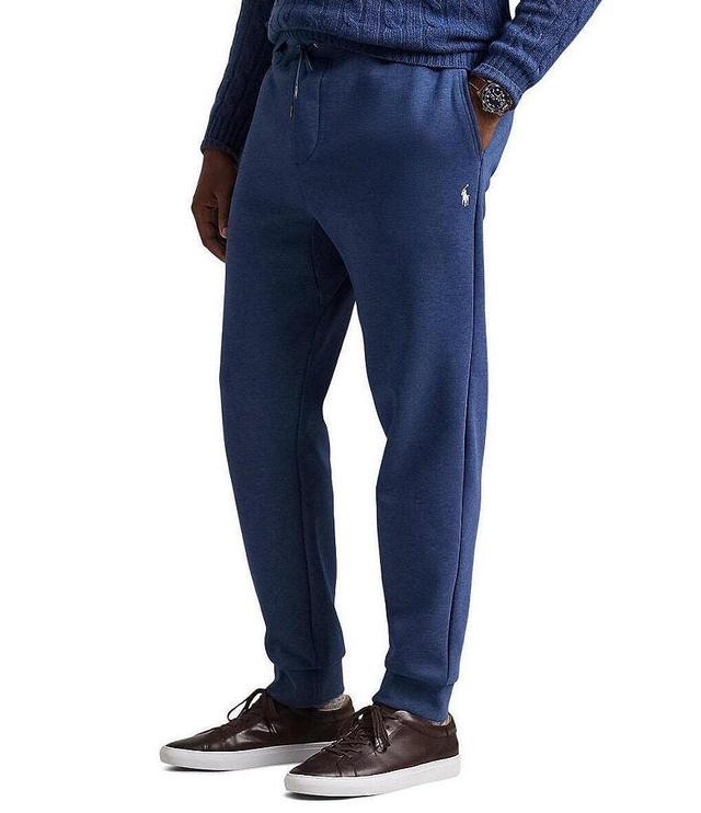 Polo Ralph Lauren Big & Tall Double-Knit Pants Product Image