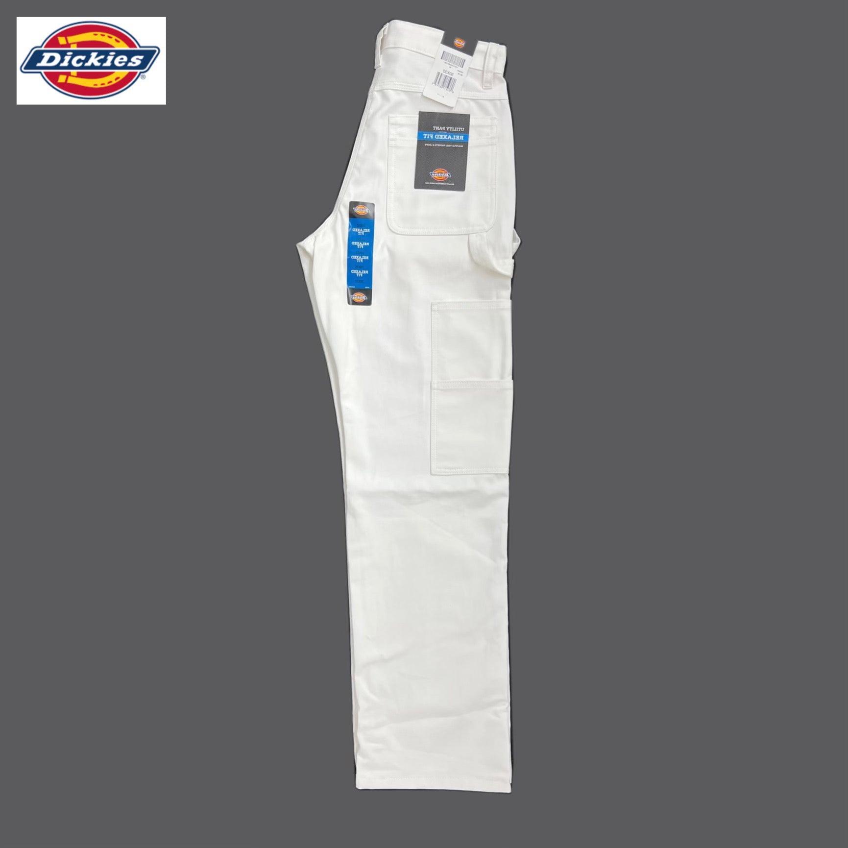 Dickies Relaxed Fit Carpenter Jeans Male Product Image