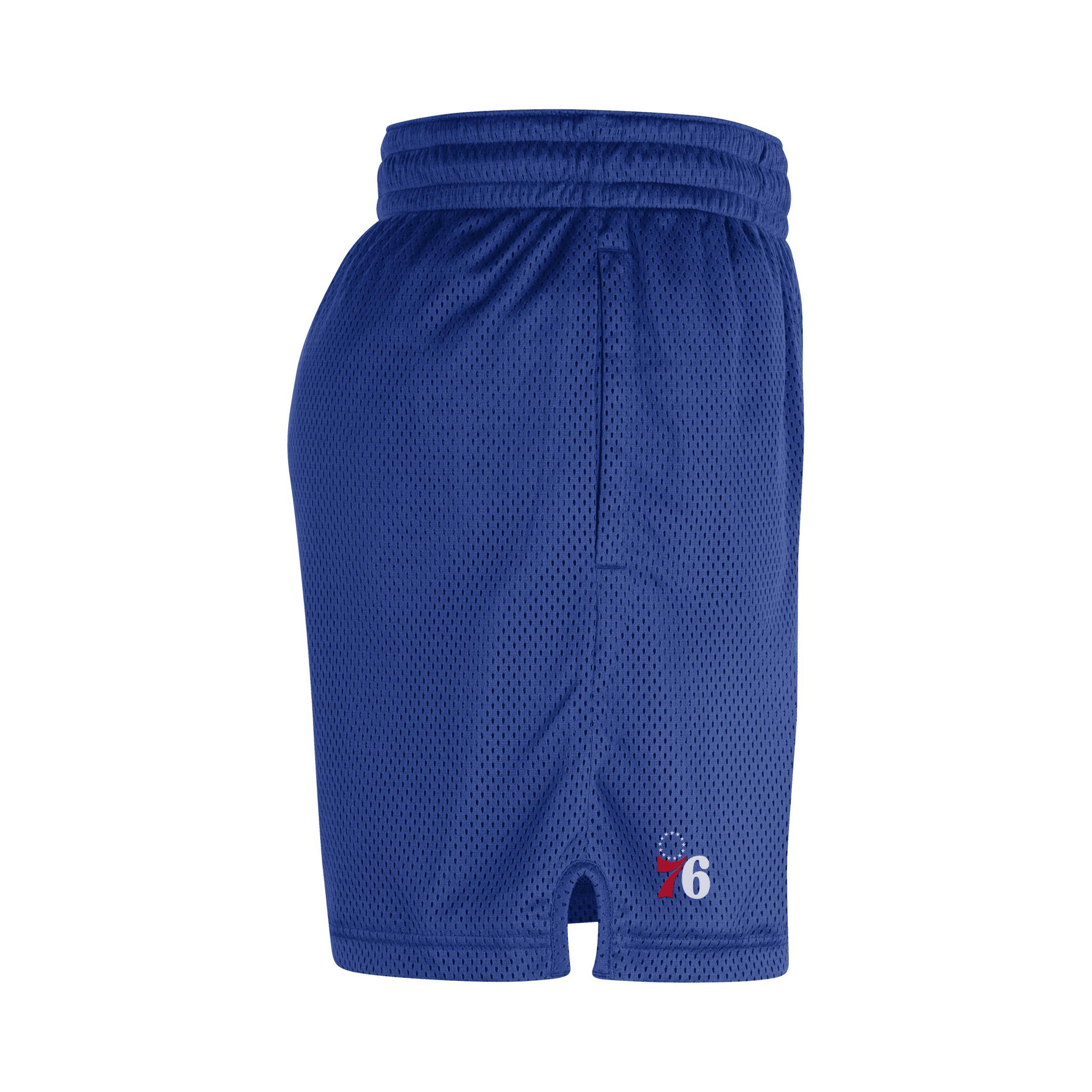 Golden State Warriors Men's Nike NBA Shorts Product Image