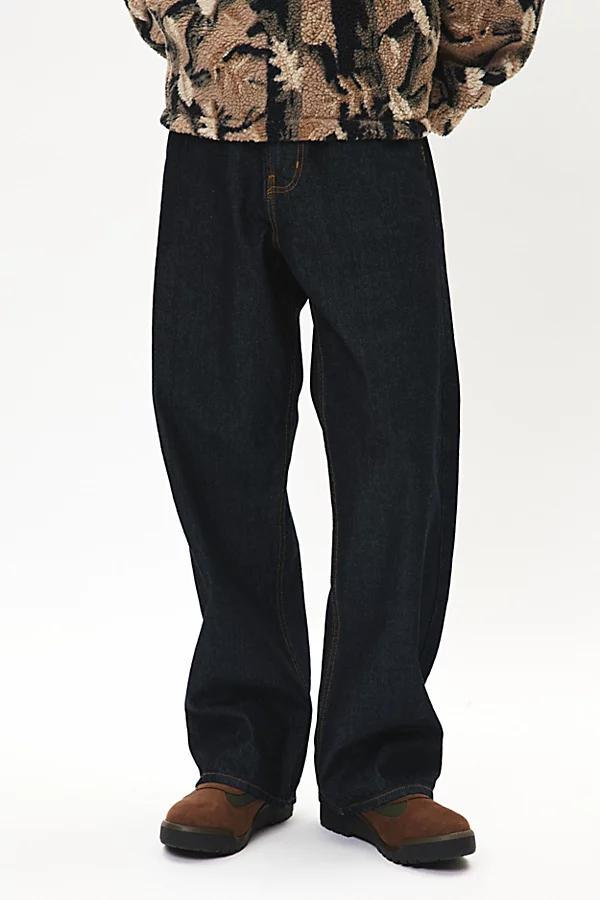 BDG Nitro Tinted Baggy Fit Jean Mens at Urban Outfitters Product Image