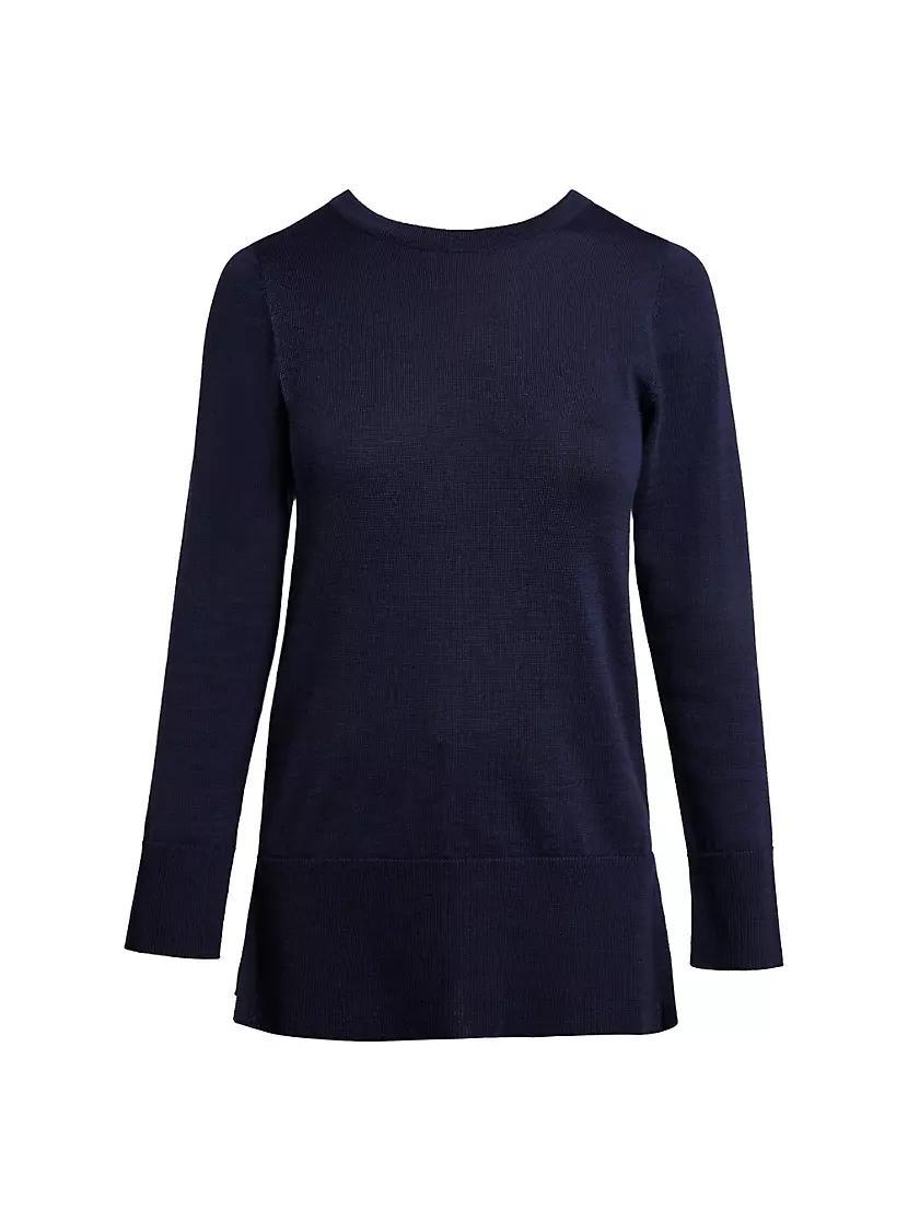 Merino Wool Sweater product image