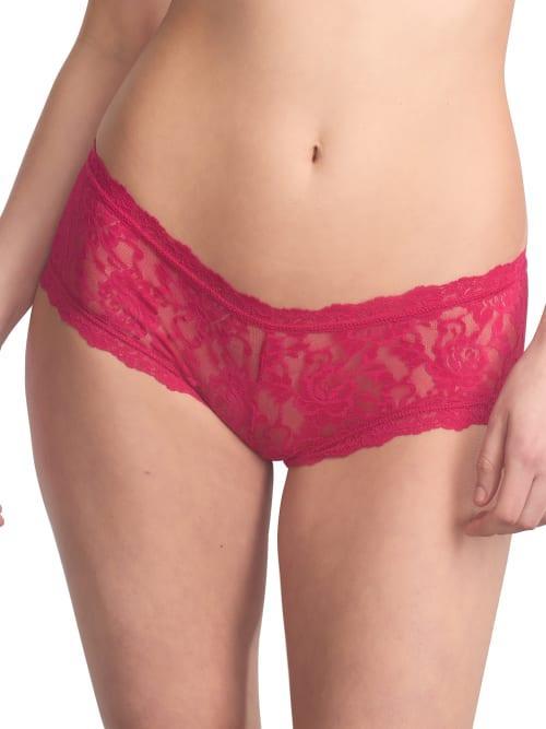 Hanky Panky Signature Lace Printed Boyshort Product Image