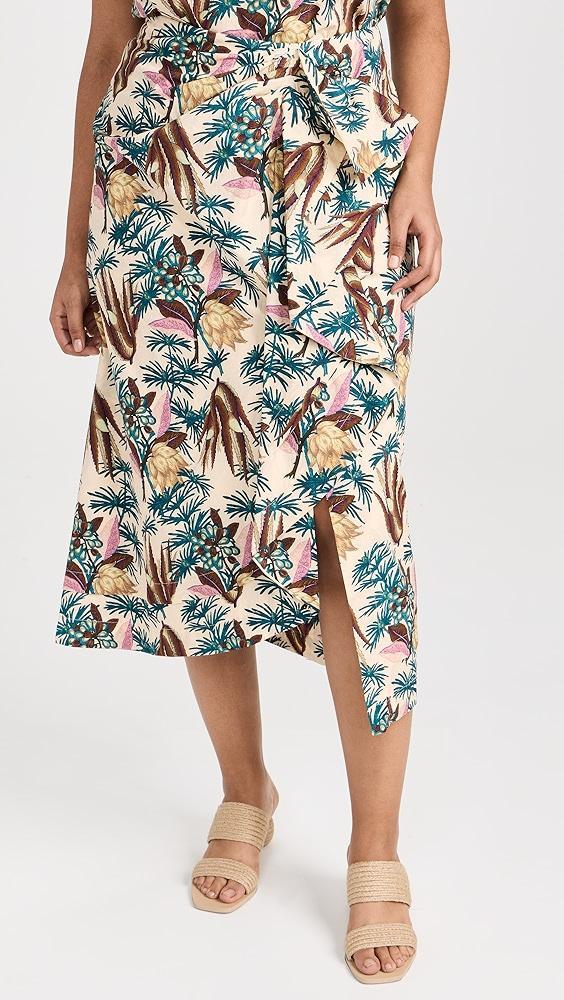 Ulla Johnson Soraya Skirt | Shopbop Product Image