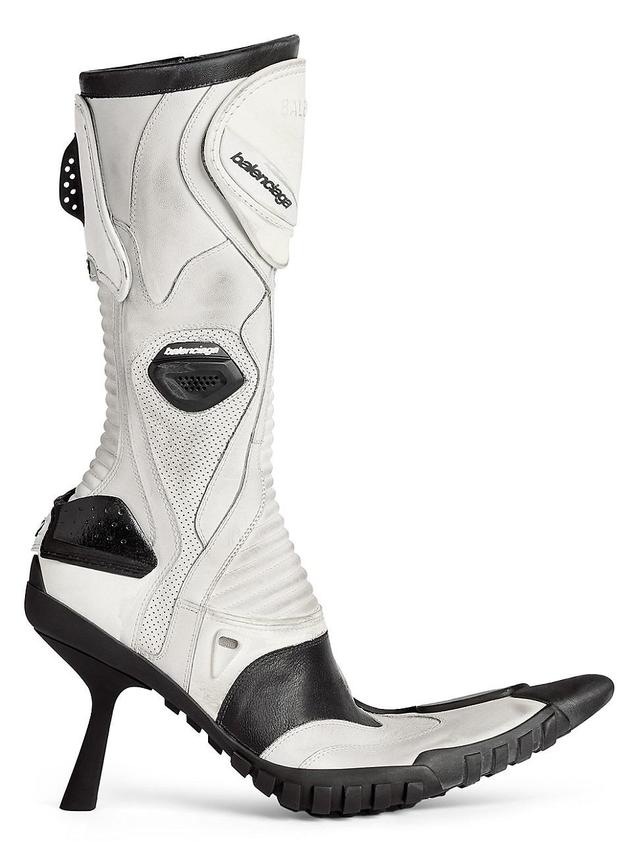 Womens Biker 90mm Bootie Product Image