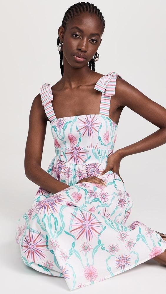 Banjanan Ginerva Dress | Shopbop Product Image