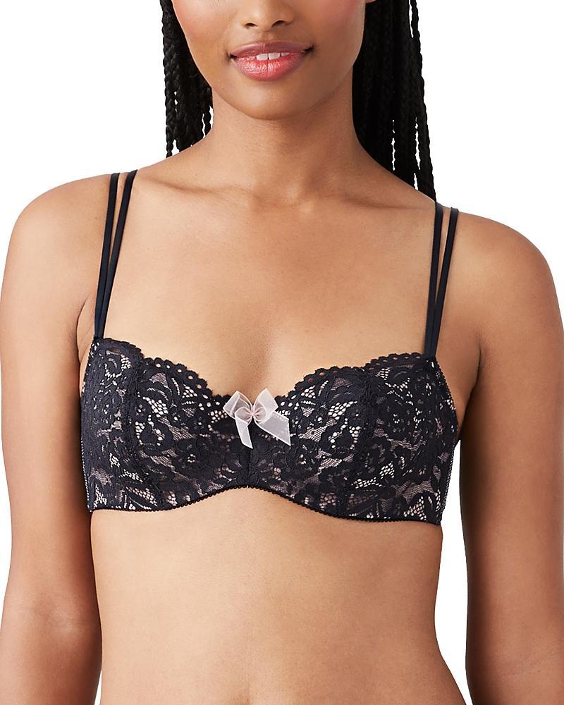 Ciao Bella Balconette Bra Product Image