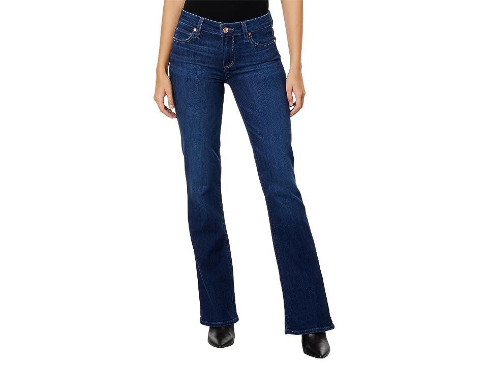 Paige Laurel Canyon 32 in Symbolism (Symbolism) Women's Jeans product image