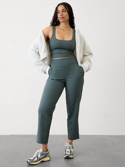 Endless High Rise Pant Product Image