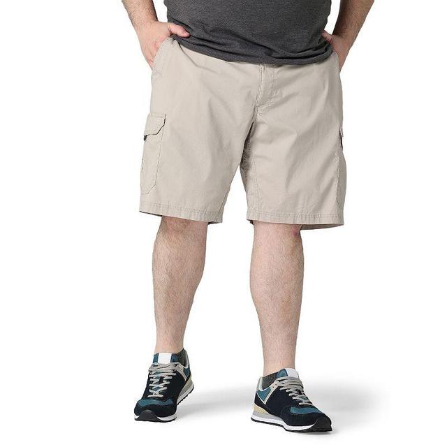 Big & Tall Lee Crossroads Cargo Shorts Product Image