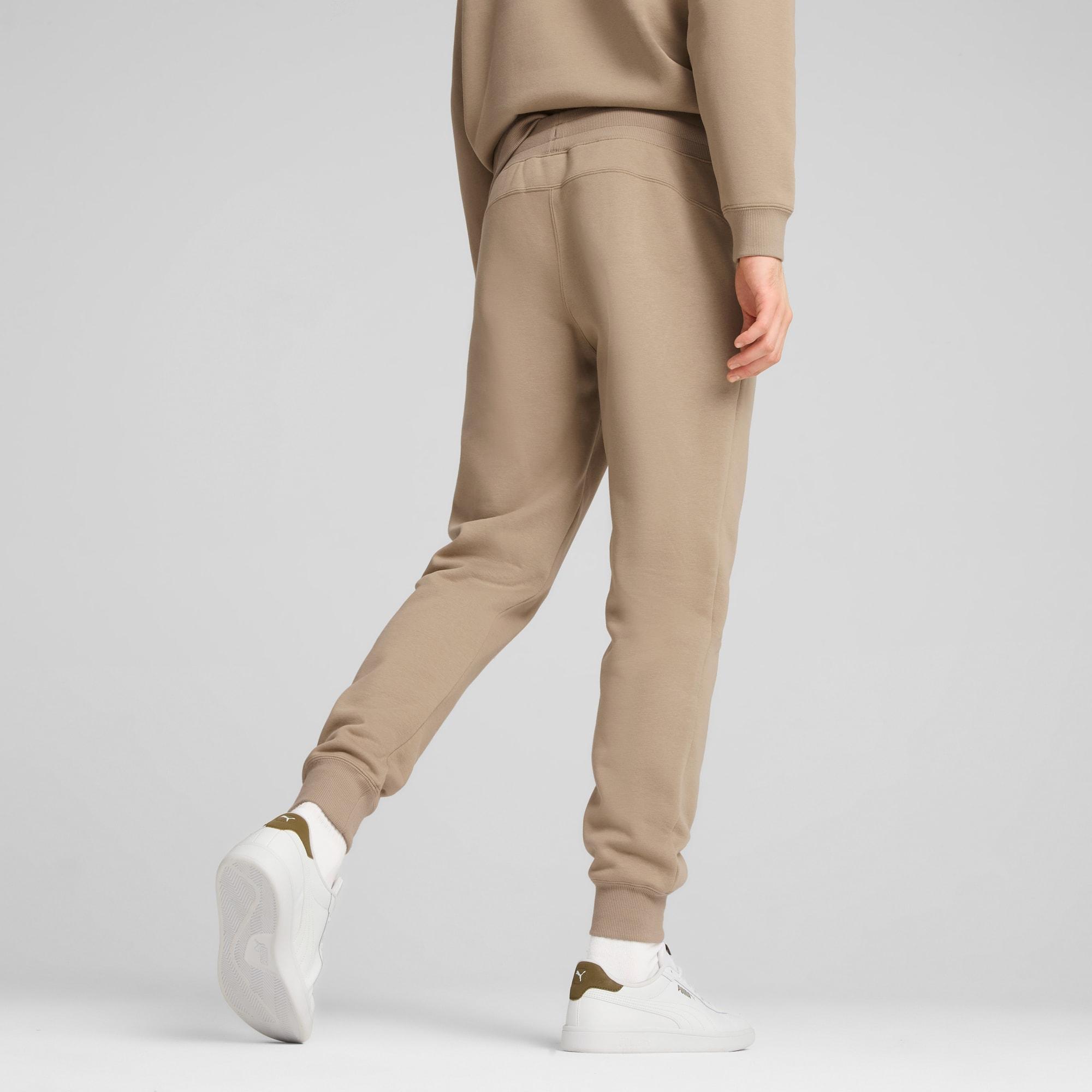 PUMA SQUAD Men's Sweatpants Product Image