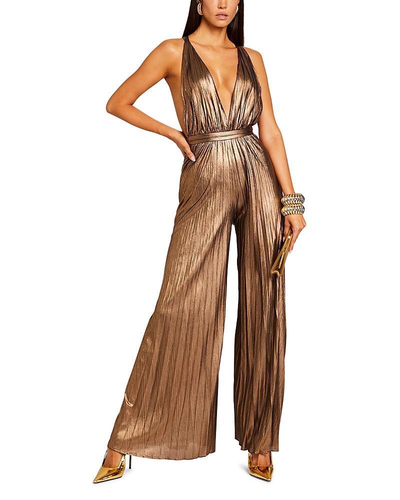 Womens Graciane Jumpsuit Product Image