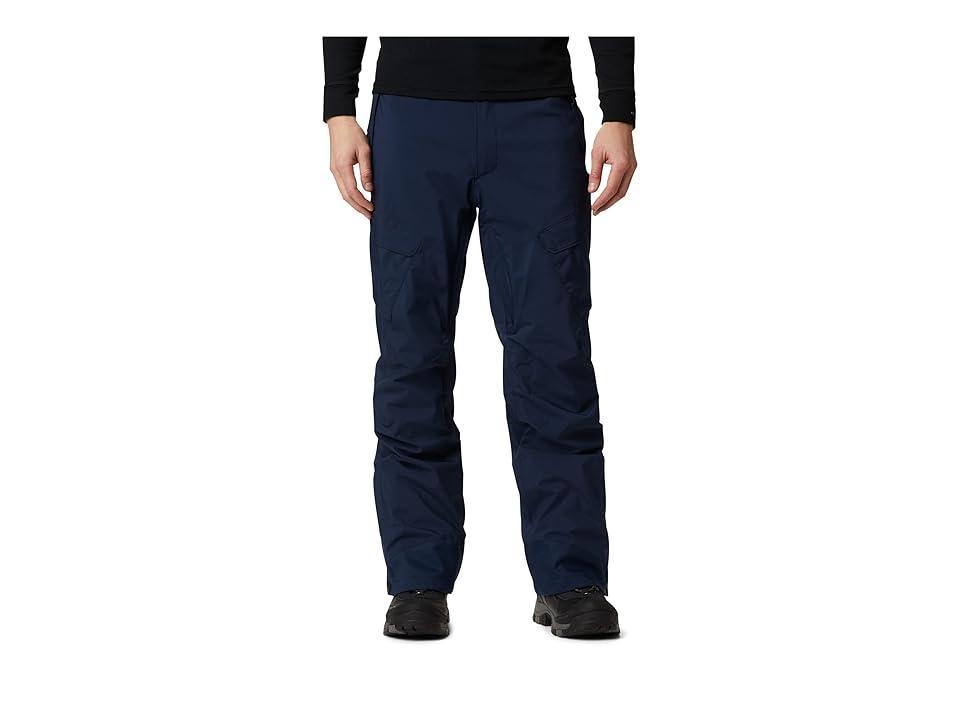 Columbia Powder Stash Pants (Collegiate ) Men's Casual Pants product image