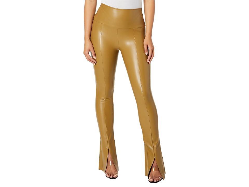 Norma Kamali Spat Leggings (Woods) Women's Casual Pants Product Image