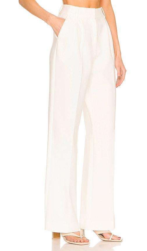 Womens Favorite Wide-Leg Pants Product Image