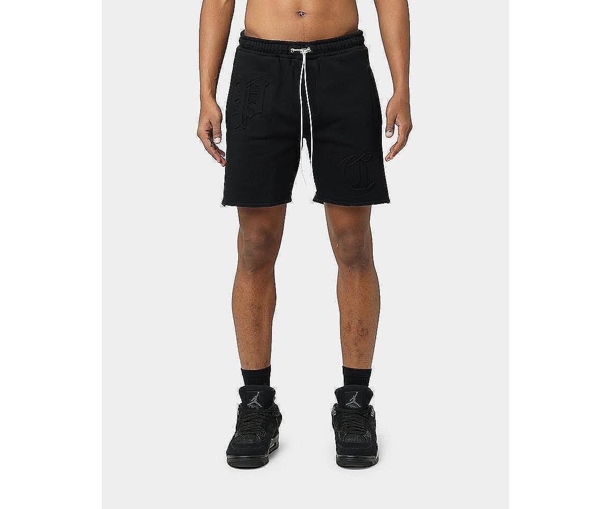 Carre Mens Cp Sweat Shorts Product Image