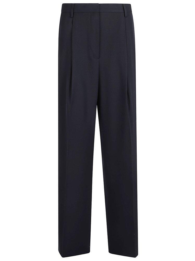 01660 Porter 9146 W.w.pants Clothing In Blue Product Image