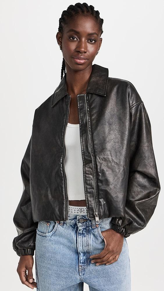 Lioness Bomber Jacket | Shopbop product image