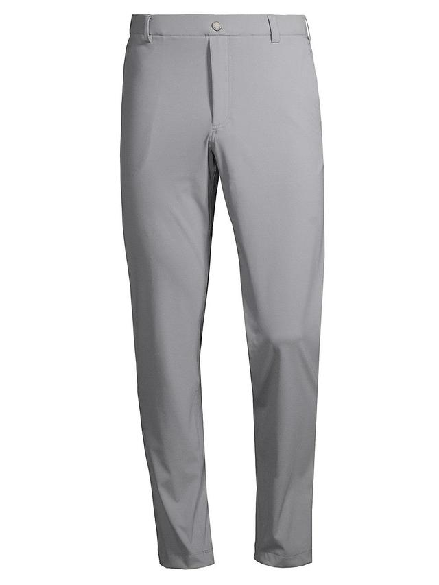 Mens Bradley Pull-On Trousers Product Image