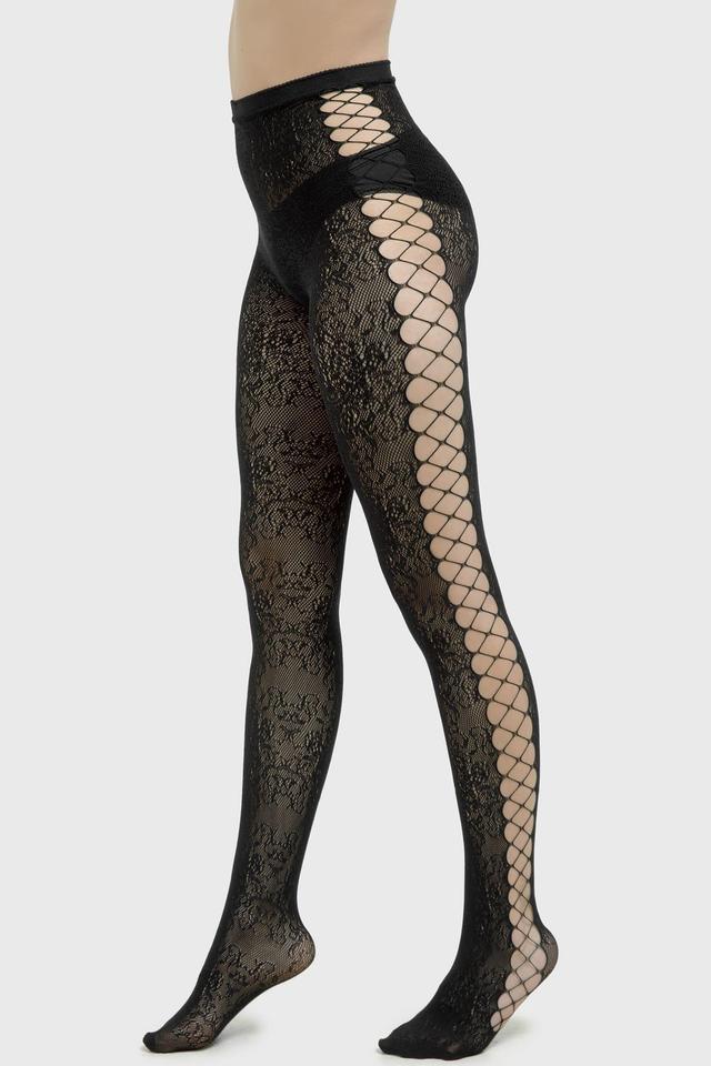 Lethia Tights Female Product Image