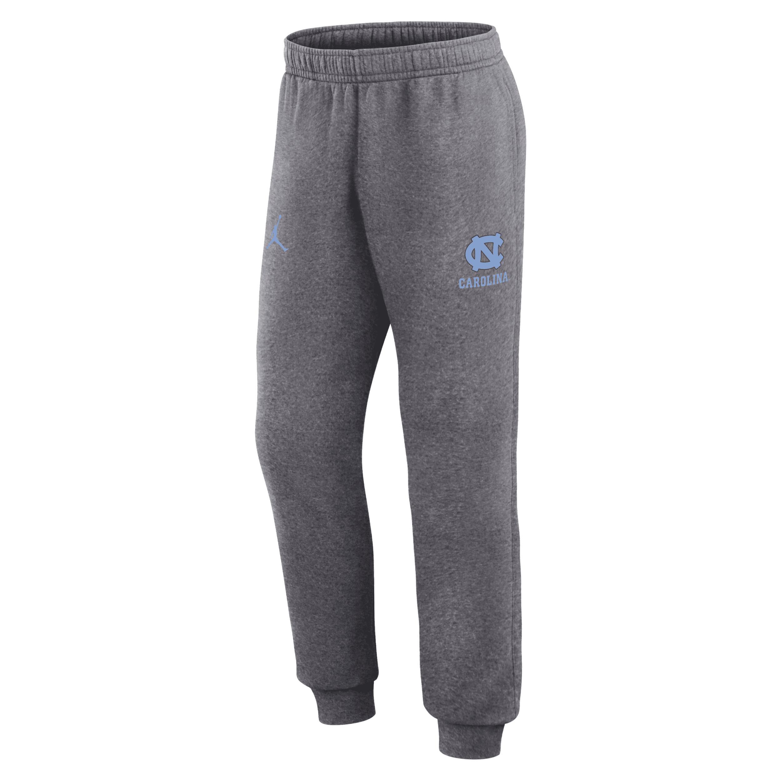 UCLA Bruins Primetime Club Nike Mens College Jogger Pants Product Image