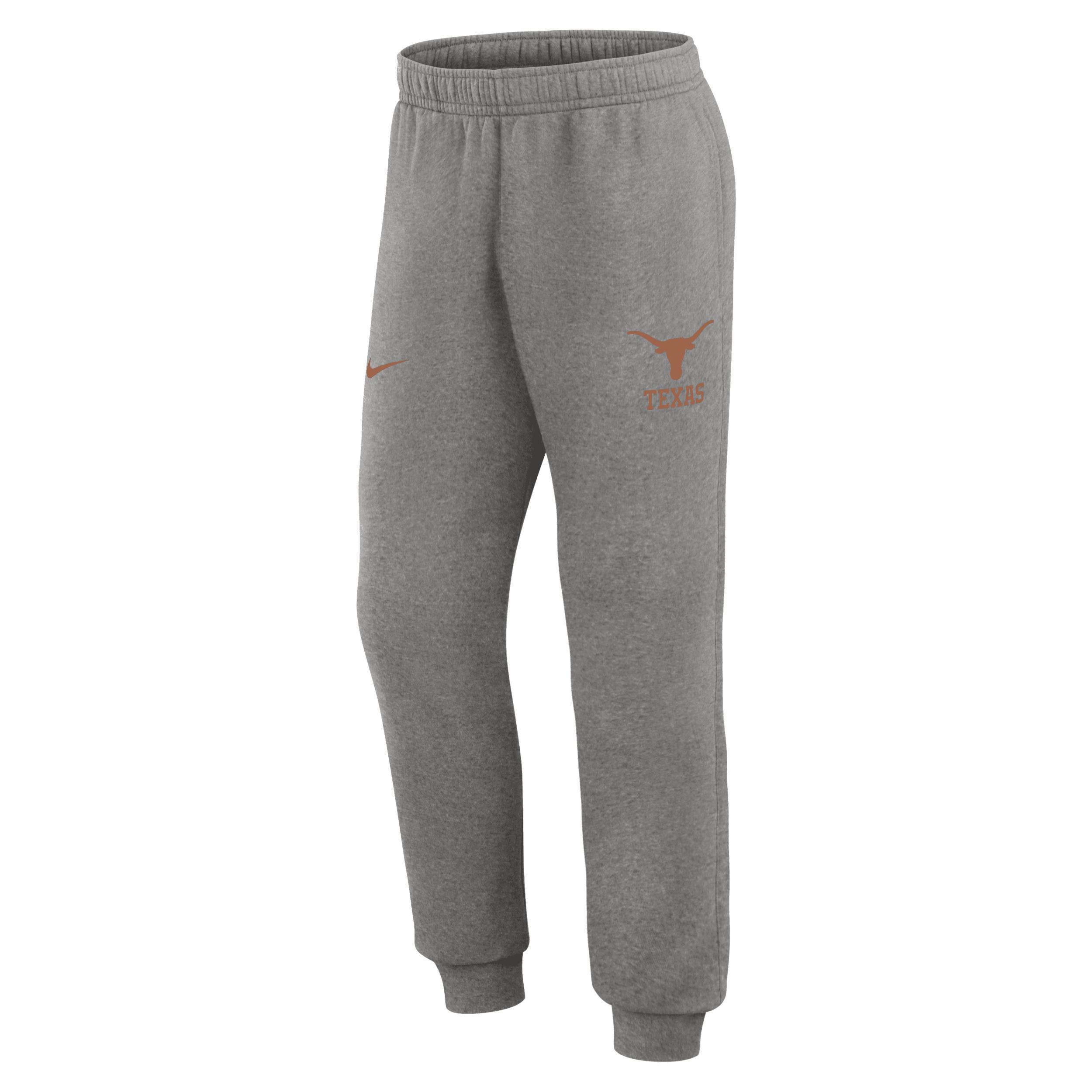 Florida State Seminoles Primetime Club Nike Men's College Jogger Pants Product Image