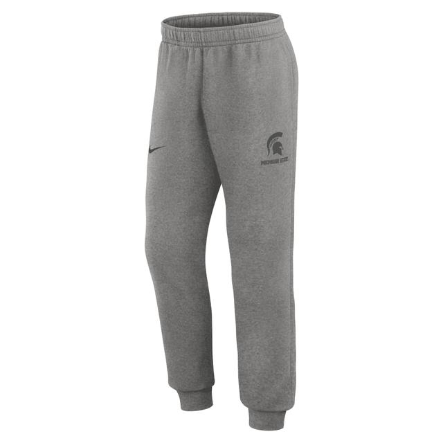 Oklahoma Sooners Primetime Club Nike Mens College Jogger Pants Product Image