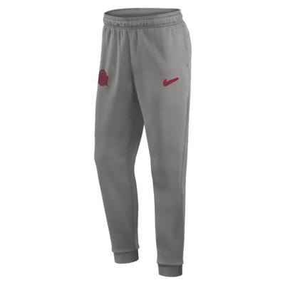 Ohio State Buckeyes Sideline Player Men's Nike Dri-FIT College Joggers Product Image