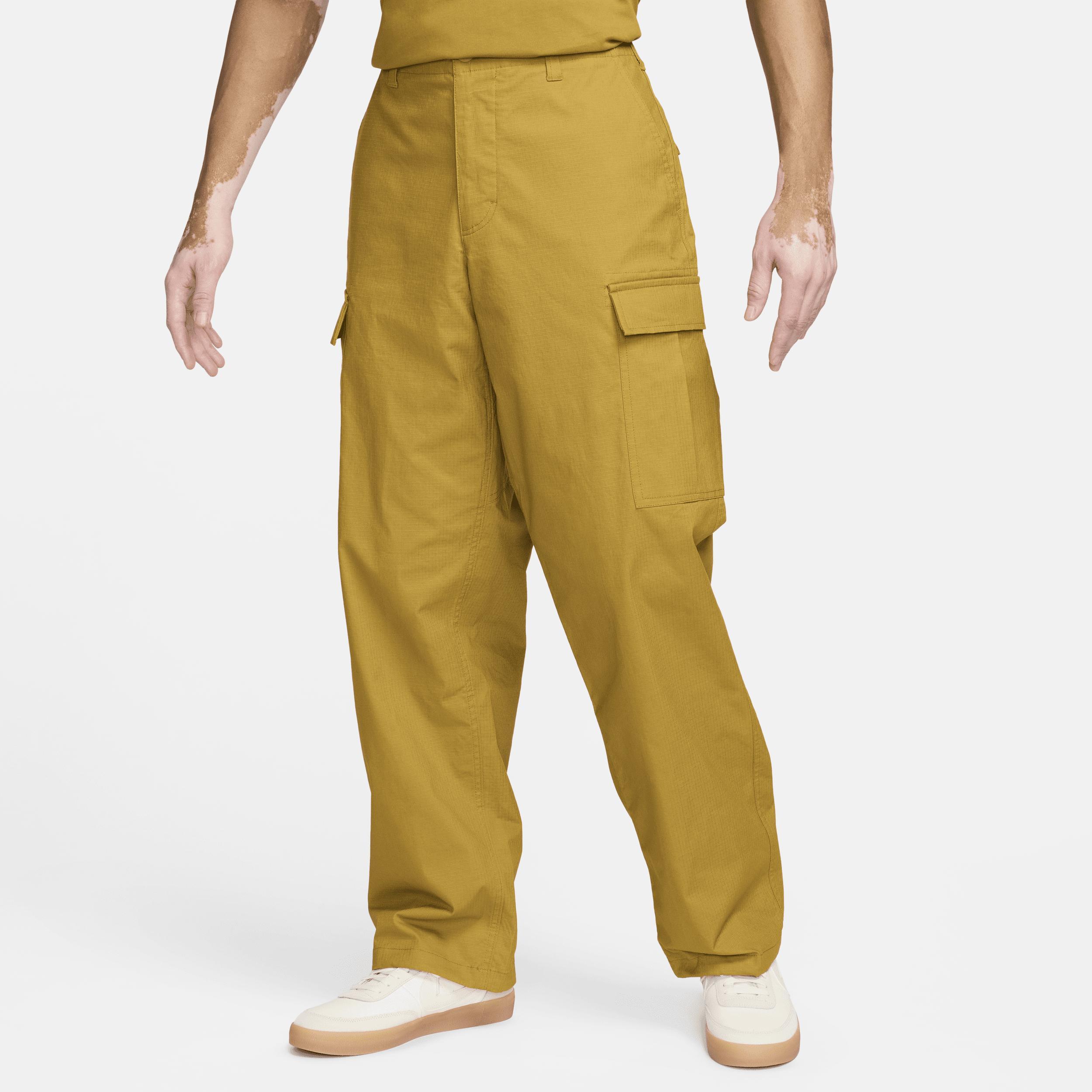 Mens Nike SB Kearny Cargo Skate Pants Product Image