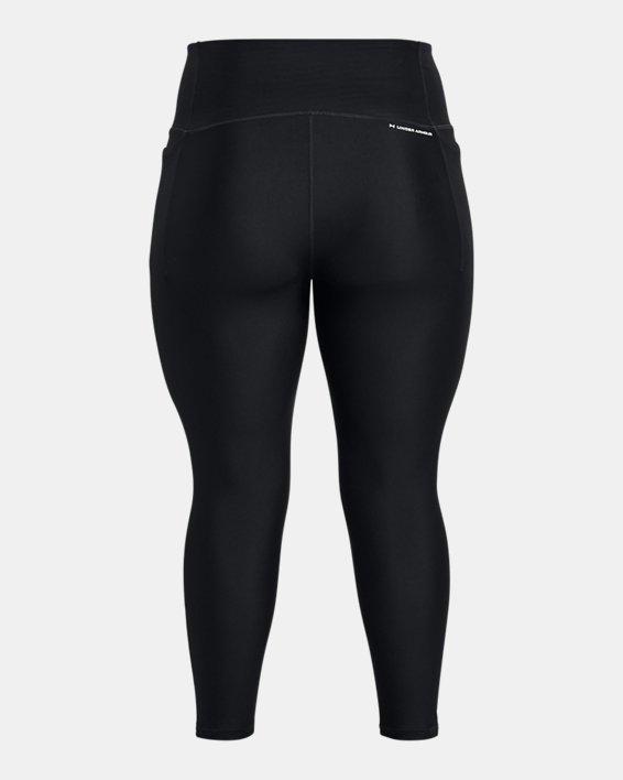 Women's Project Rock All Train HeatGear® Ankle Leggings Product Image