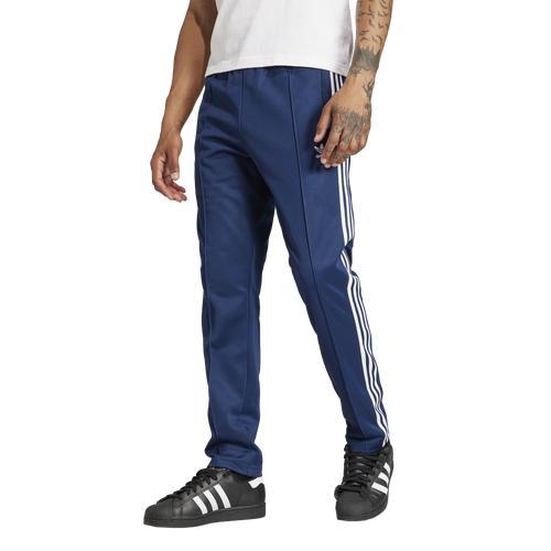 adidas Adicolor Classics Beckenbauer Track Pants Black 2XL Mens Product Image