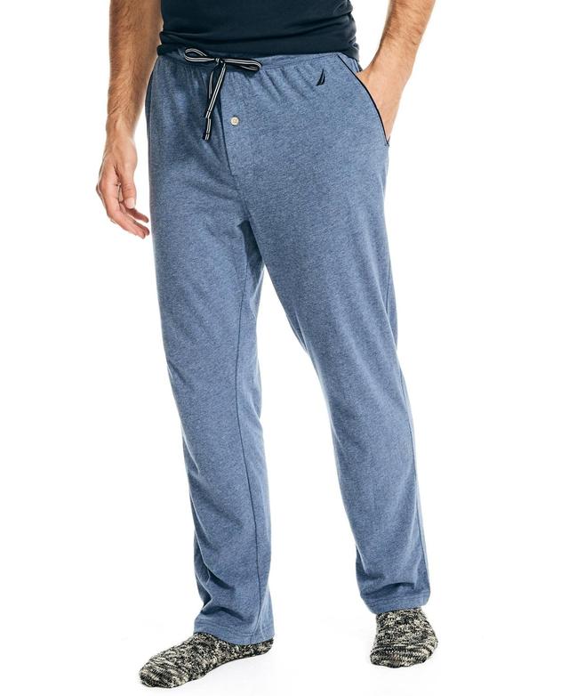 Nautica Mens Knit Classic Pants Product Image