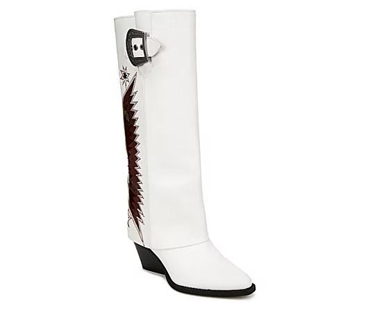 Zodiac Womens Rowena Western Boot Product Image