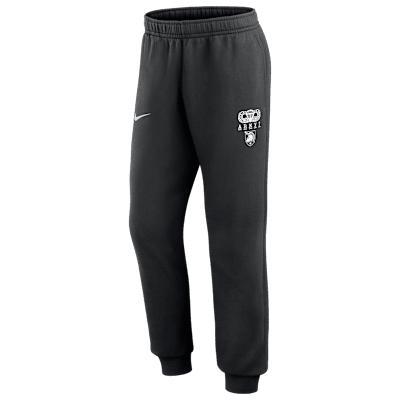 Army Black Knights Rivalry Sideline Club Men's Nike Dri-FIT College Joggers Product Image