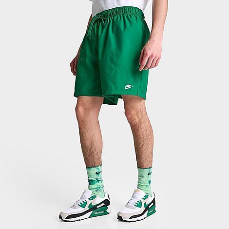 Nike Men's Club Woven Flow Shorts Product Image