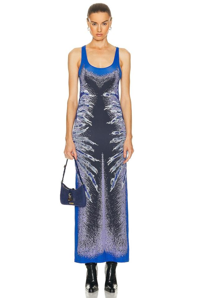 Y/Project Tank Maxi Dress Product Image