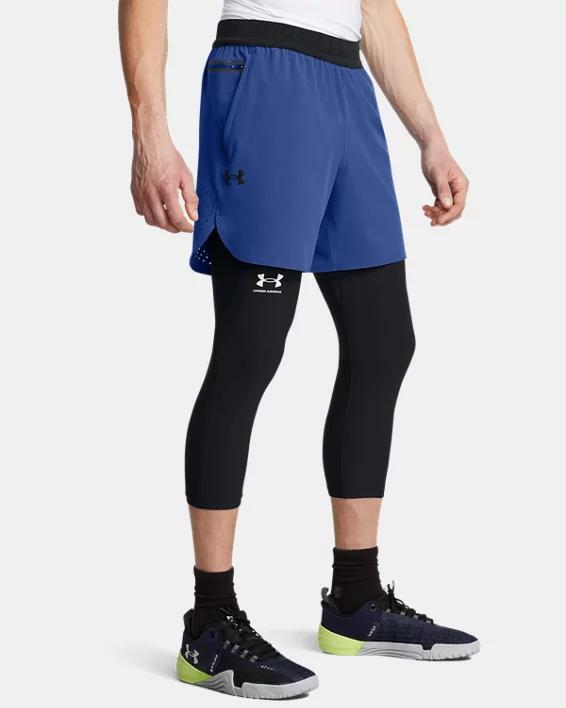 Mens UA Vanish Elite Shorts Product Image