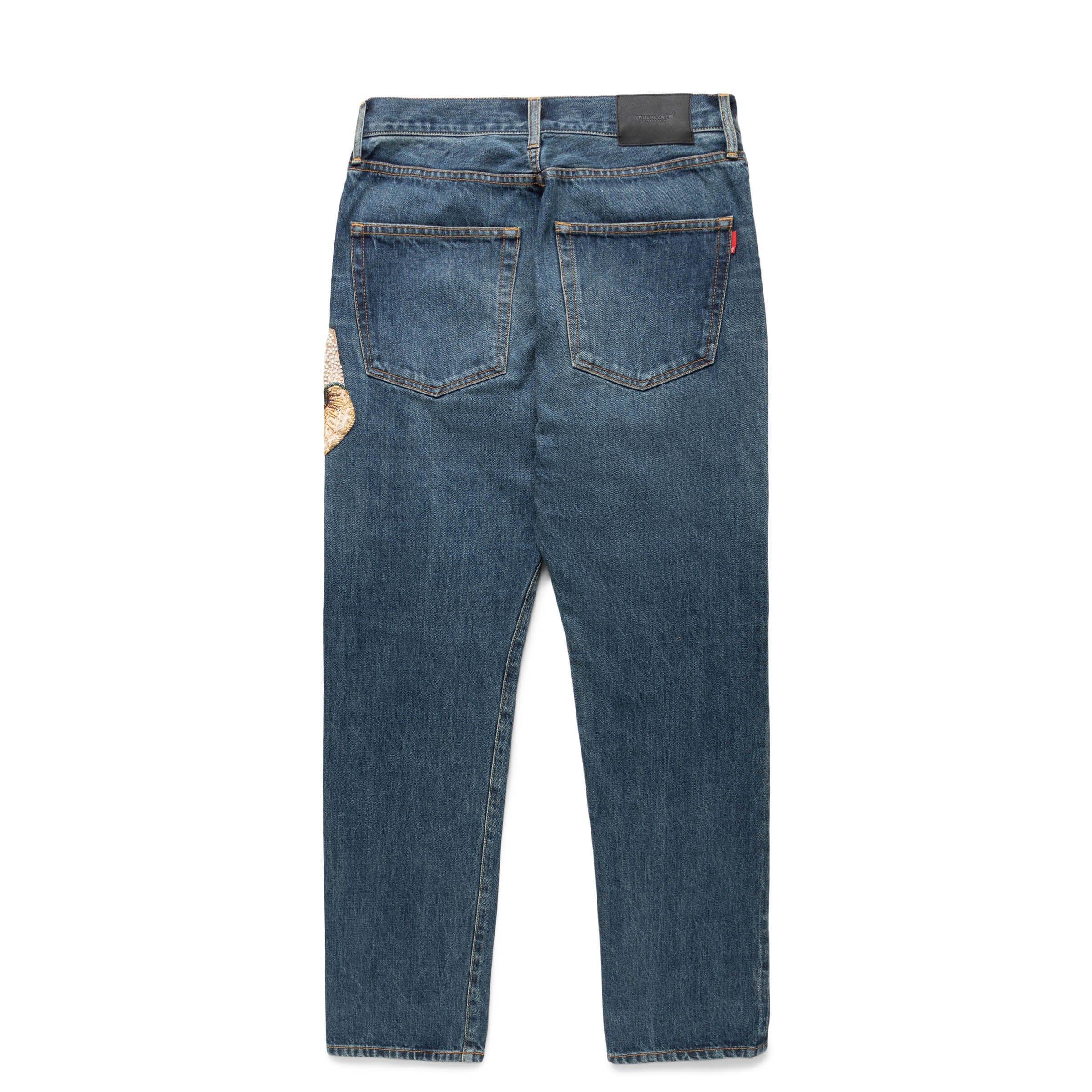 UC2C4509-2 JEANS Product Image