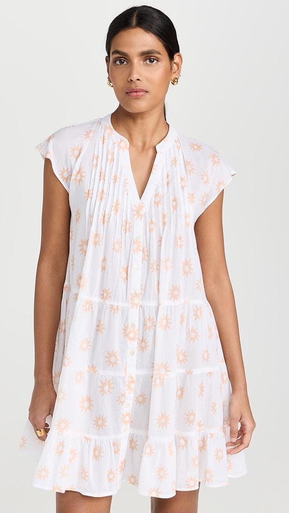 Marea Mackenzie Dress | Shopbop Product Image