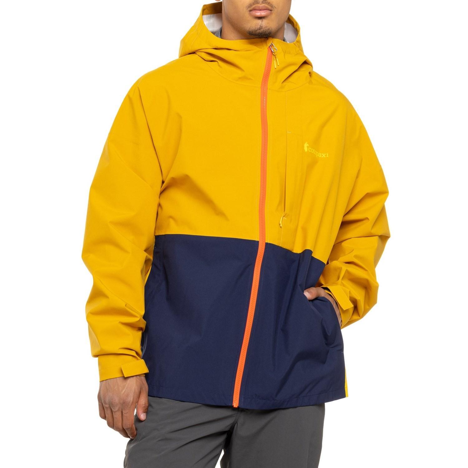 Cotopaxi Cielo Rain Jacket - Waterproof Product Image