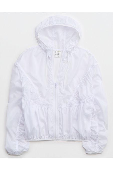 OFFLINE By Aerie Ripstop Windbreaker Jacket Women's Product Image