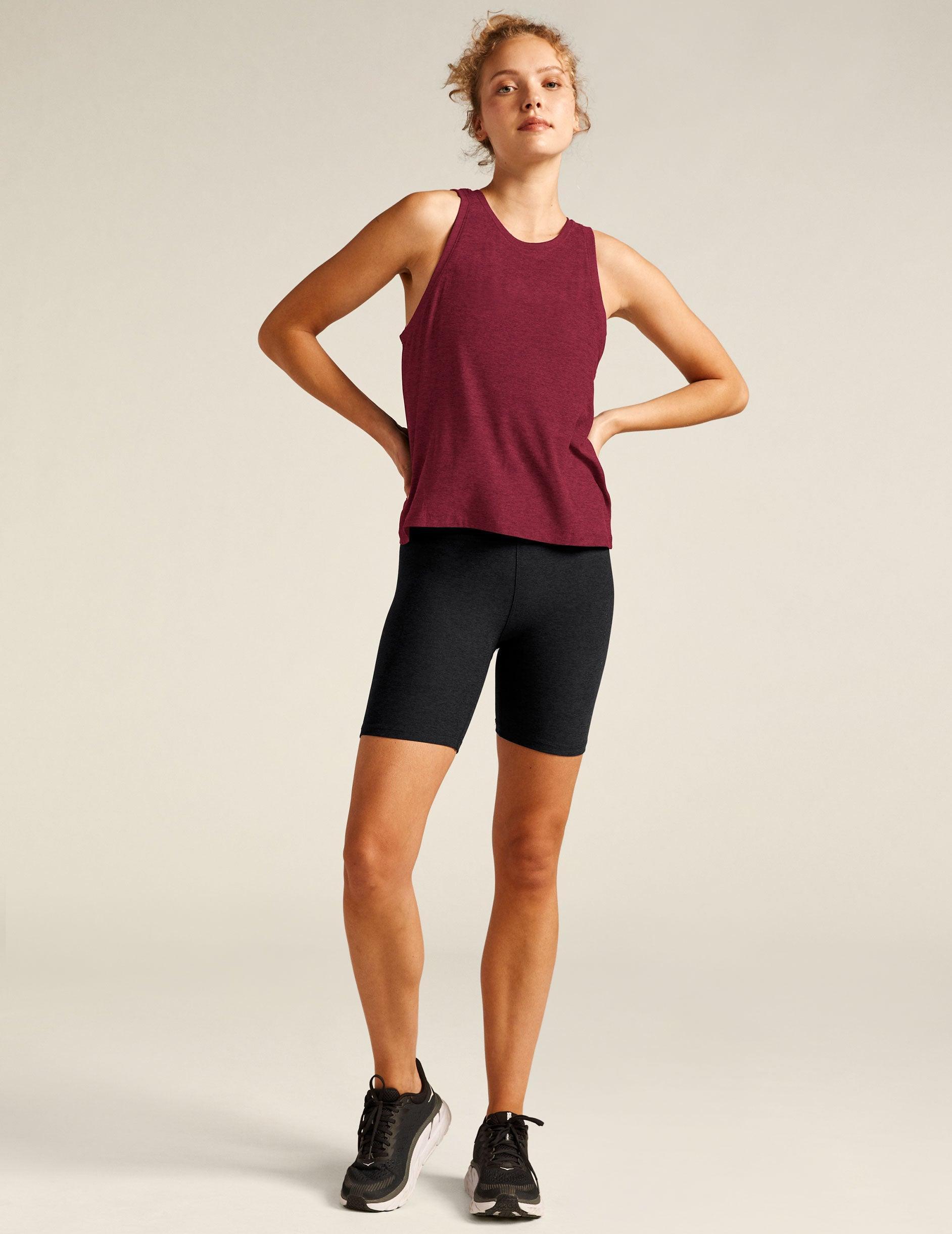 Featherweight Rebalance Tank Product Image