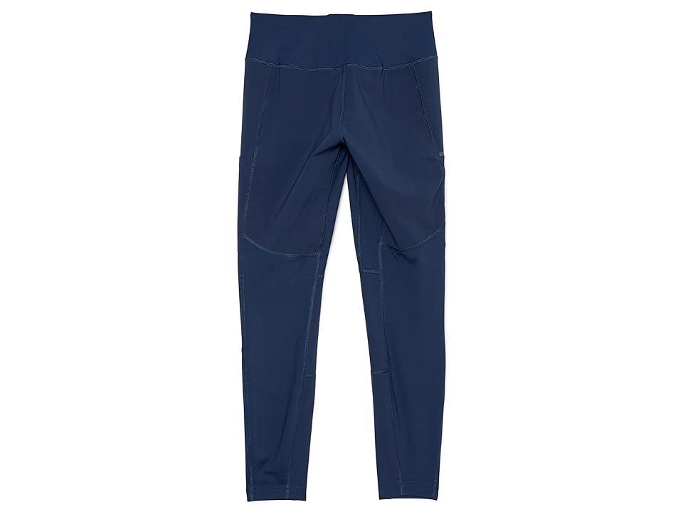 Burton Multipath Utility Leggings (Dress Blue) Women's Casual Pants Product Image