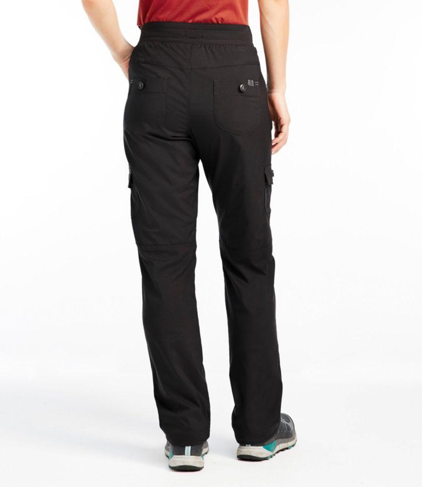 
                            Women's Vista Camp Pants, Straight-Leg Fleece-Lined
                         Product Image