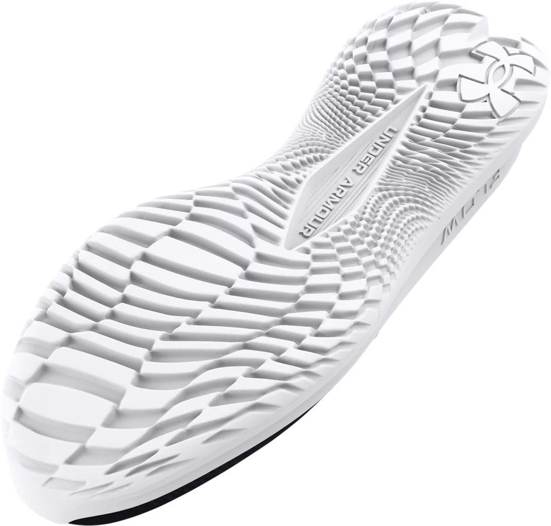 Women's UA Velociti 4 Running Shoes Product Image