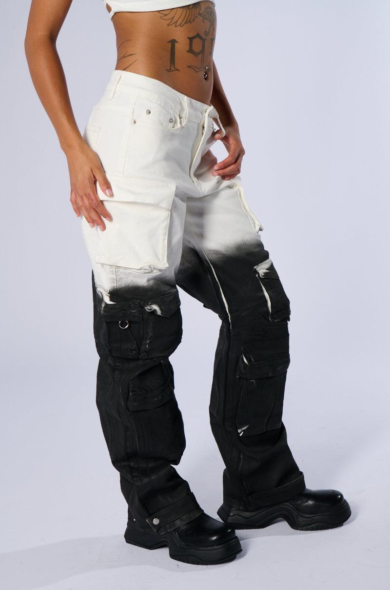 ALWAYS GETS BETTER DENIM PANT Product Image