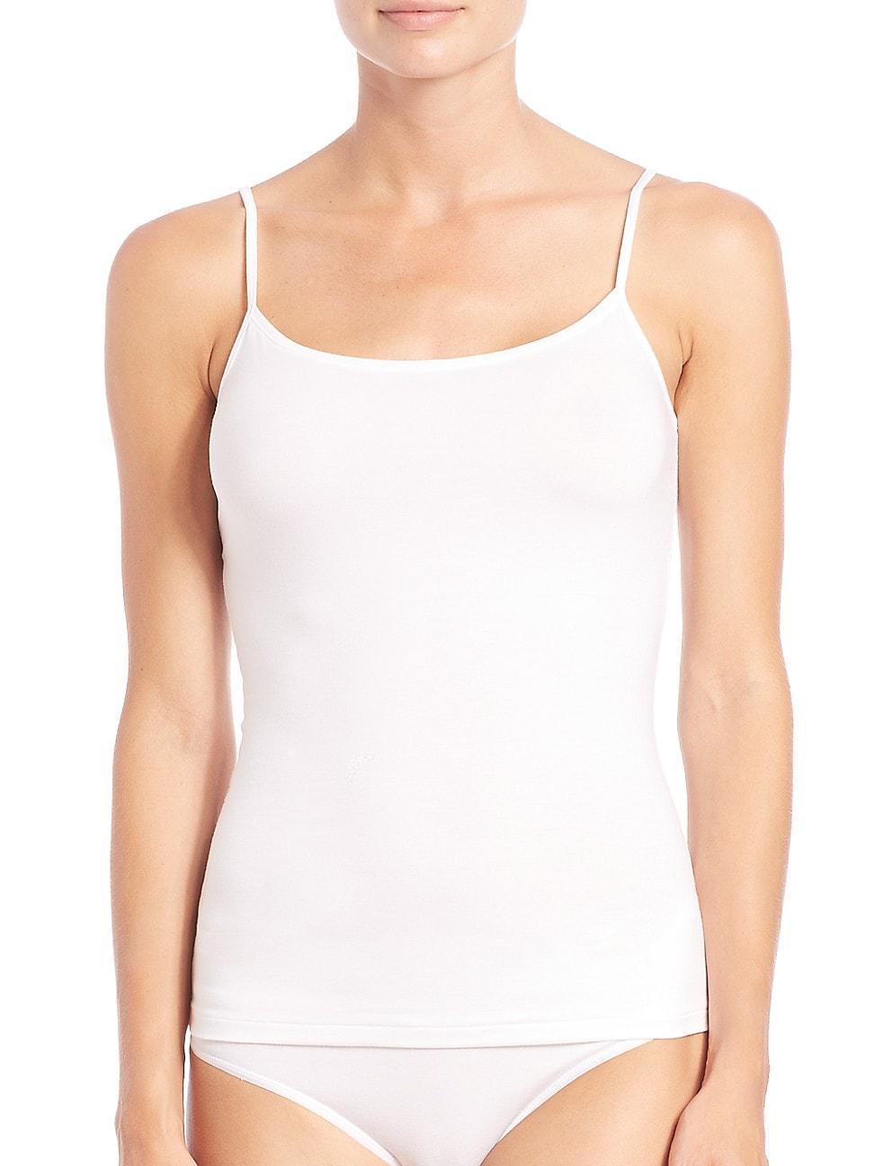 Womens Soft Touch Camisole Product Image