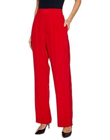 STELLA MCCARTNEY Pants In Red Product Image